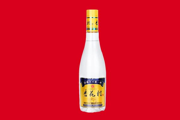 吉安市吉安回收杏花村
