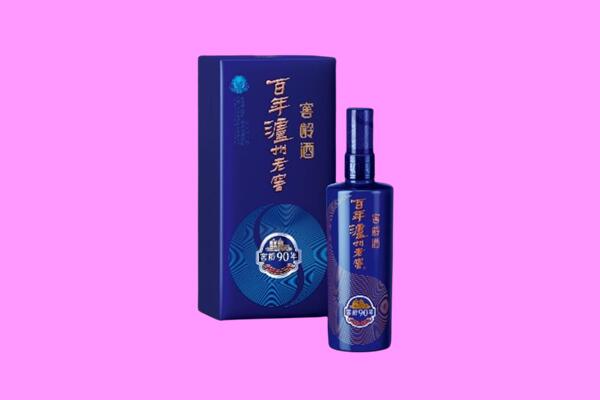吉安市吉安回收泸州老窖