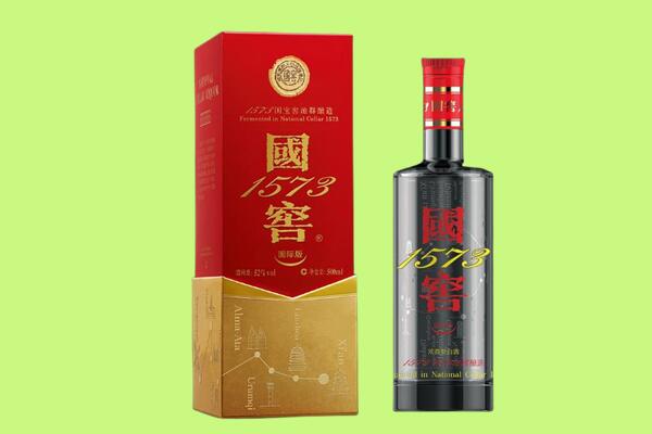 吉安市吉安回收国窖