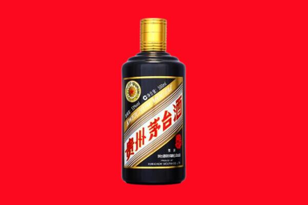 吉安市吉安回收茅台酒瓶