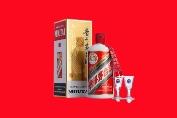 吉安市吉安回收贵州茅台酒
